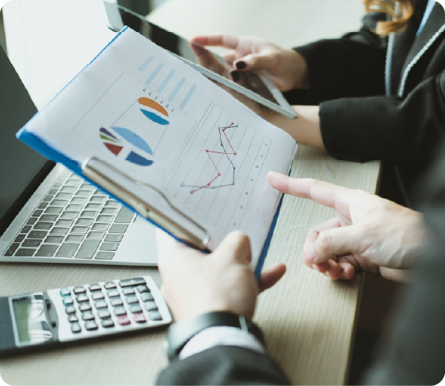 Financial Advisory Service